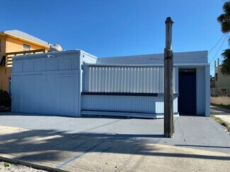 710 E INTERNATIONAL SPEEDWAY BLVD  