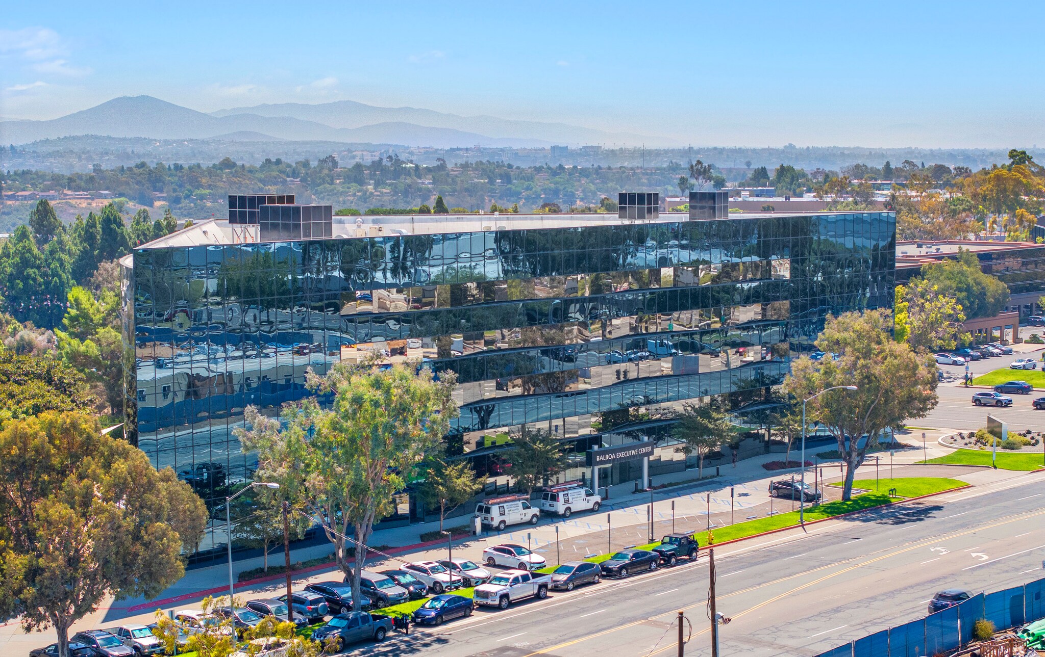 9444 Balboa Ave, San Diego, CA for Rent