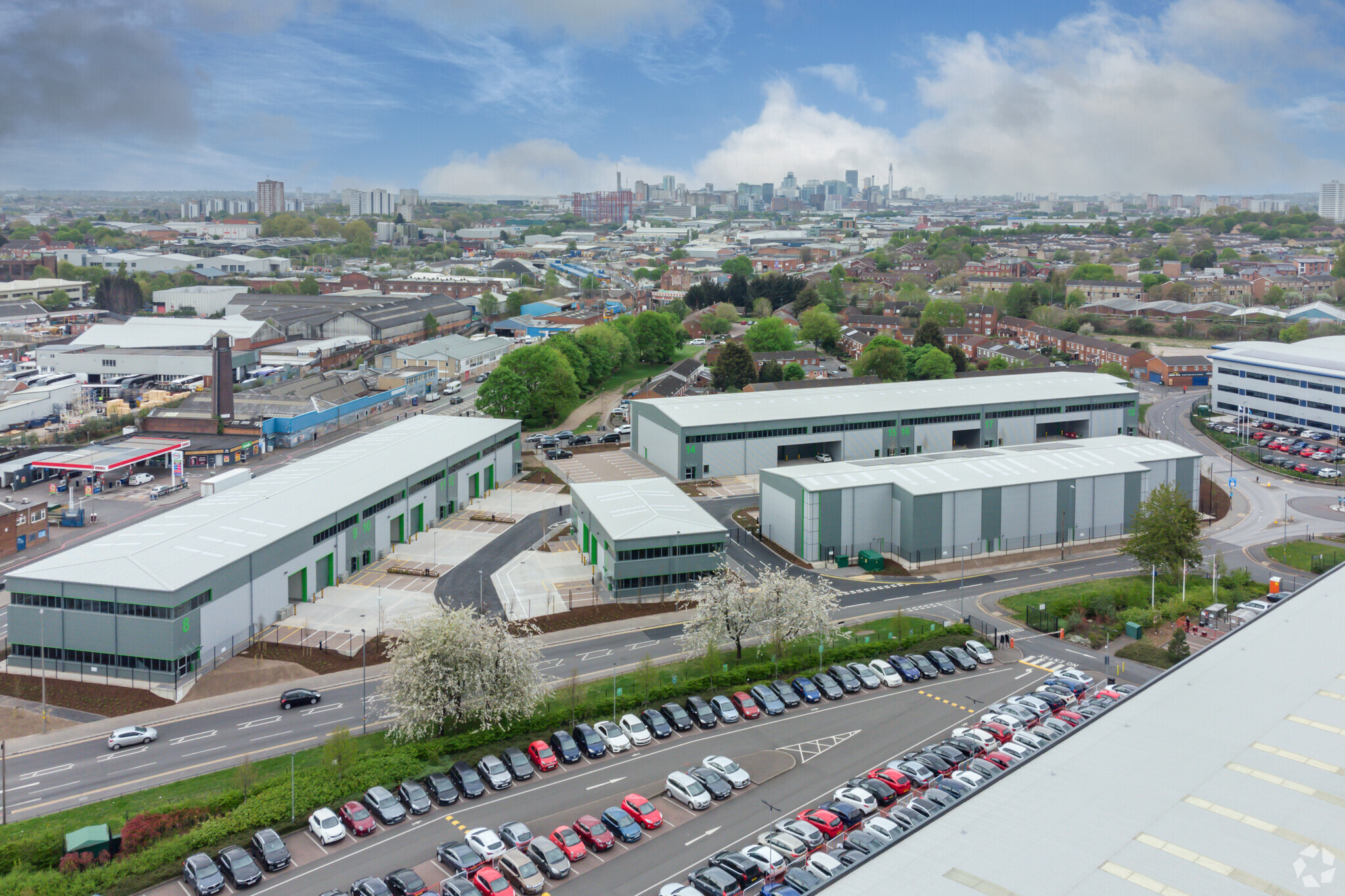 Aston Hall Rd, Birmingham, WMD for Rent