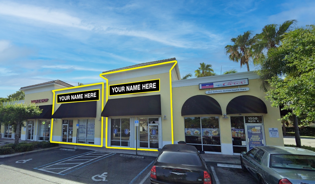 1558 Palm Beach Lakes Blvd, West Palm Beach, FL for Rent