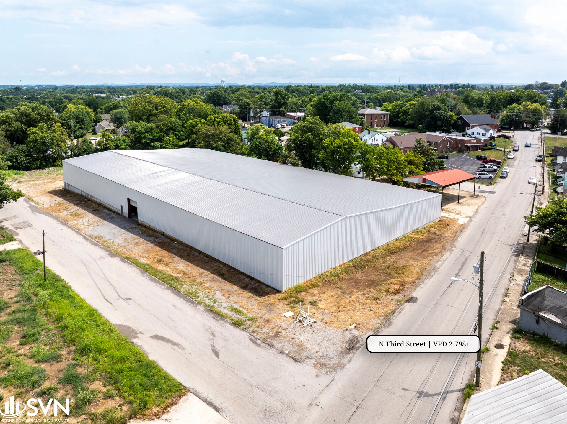 509 3rd St, Richmond, KY for Sale