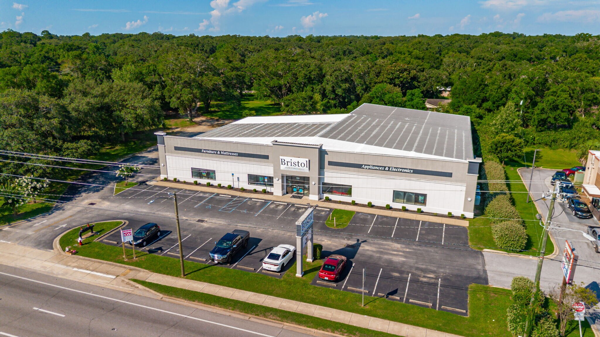 4825 Mobile Hwy, Pensacola, FL for Sale