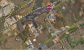 New Braunfels, TX Commercial - 7410 FM 482 New Braunfels, TX Commercial - 7410 FM 482