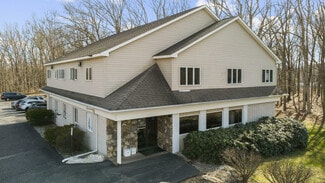 Bolton, CT Office/Medical - 921 Boston Tpke