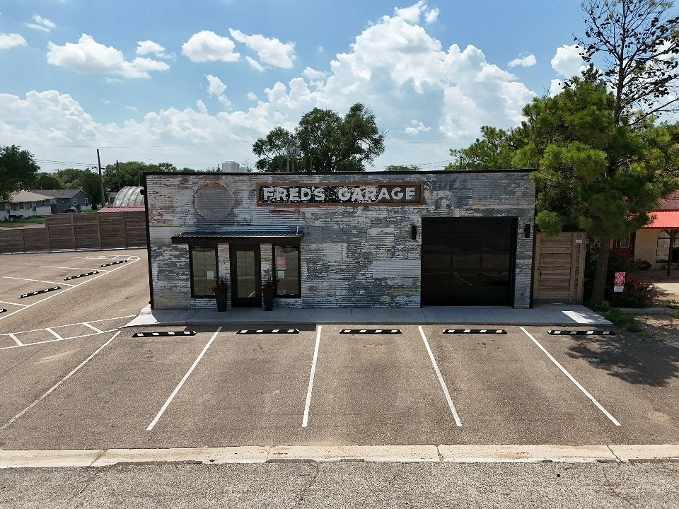609 Avenue H, Shallowater, TX for Sale