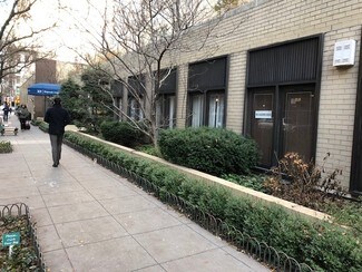 New York, NY Office/Medical - 305 E 55th St
