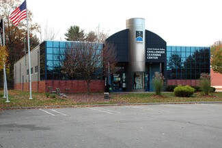 Airmont, NY Flex - 225 Route 59