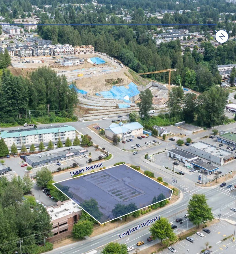 32550 Logan Ave, Mission, BC for Sale