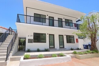 Miami Beach, FL Apartments - 419 78th St