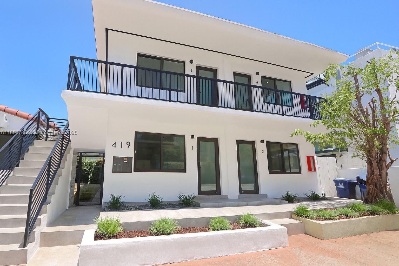 419 78th St, Miami Beach, FL for Sale