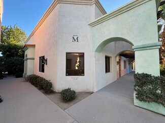 Rancho Mirage, CA Office - 41750 Rancho Las Palmas Dr