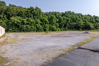 Blountville, TN Industrial Land - 354 Shadowtown Rd