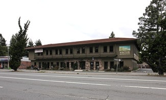 Santa Cruz, CA Office - 303 Water St