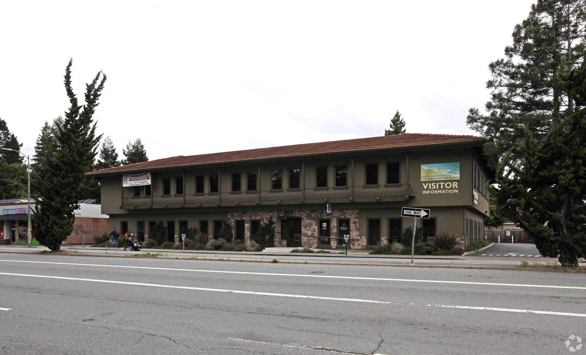 303 Water St, Santa Cruz, CA for Rent