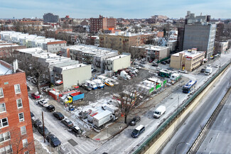 Woodside, NY Residential - 6411 Queens Blvd