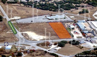 Liberty Hill, TX Commercial Land - 13882 TX -29