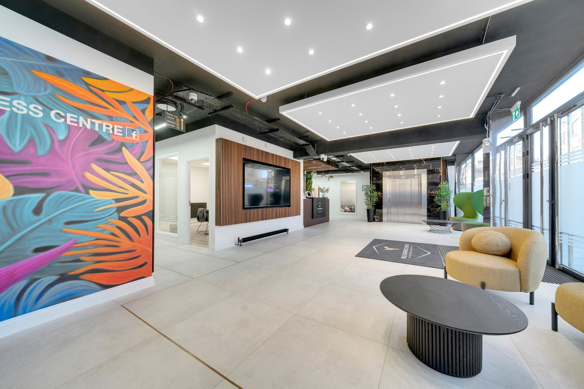 56-60 Nelson St, London, LND for Rent