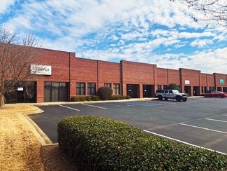 Greer, SC Flex - 2355 Highway 101 S