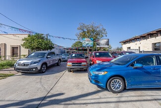 Laredo, TX Office - 2608 San Bernardo Ave