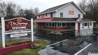 Bemus Point, NY Flex - 4860 NY-430