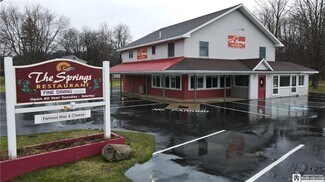Bemus Point, NY undefined - 4860 NY-430