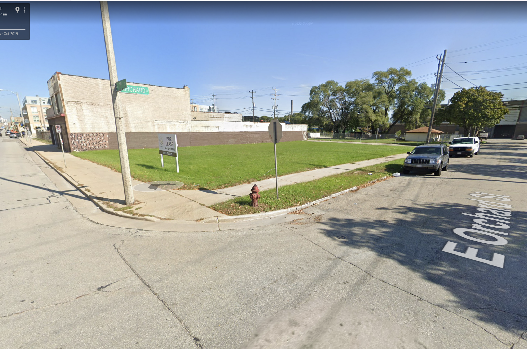 1434 S 1st St, Milwaukee, WI for Rent