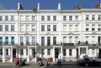 London, LND Office - 10 Cromwell Pl