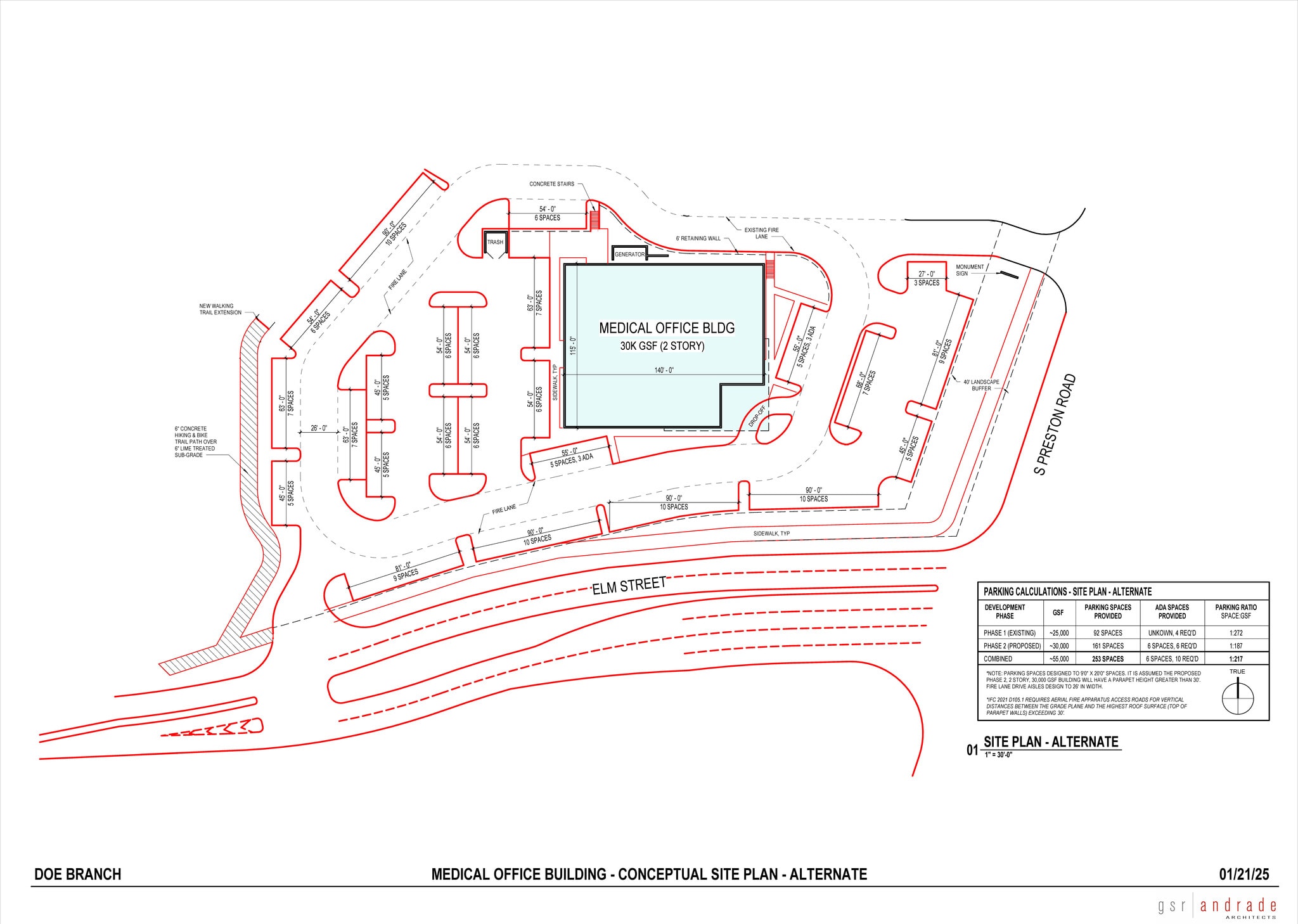 201 S Preston Rd, Celina, TX for Sale