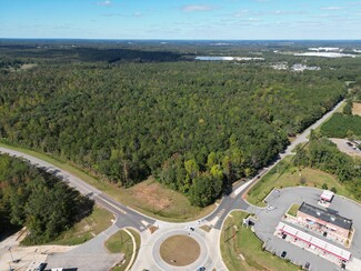 Opelika, AL Commercial Land - 2200 W Point Pky