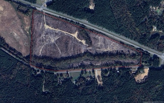 Polkton, NC Commercial - US 74 Hwy