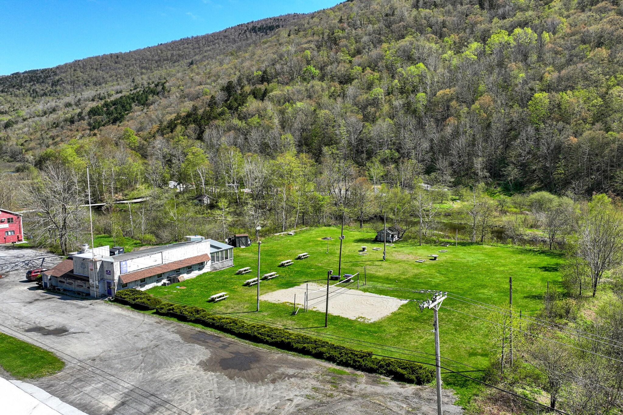 5501 Route 4, Killington, VT for Sale