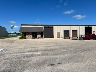 Green Bay, WI Industrial - 941 Ashwaubenon St