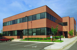 Reston, VA Office - 1985 Isaac Newton Sq