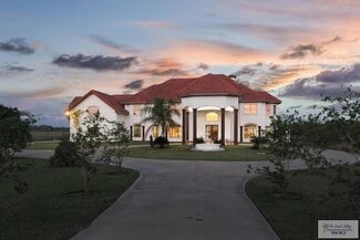 Harlingen, TX Specialty - 25219 Bass Blvd