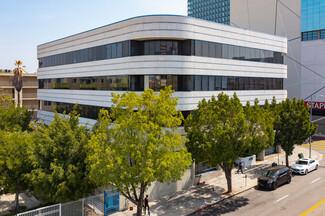 Los Angeles, CA Office, Office/Medical - 3251 W 6th St