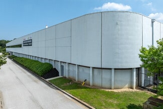 Baltimore, MD Office, Industrial - 3030 Waterview Ave