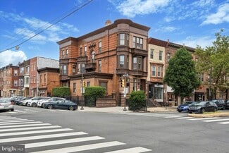 Philadelphia, PA Medical - 2342-44 S Broad St