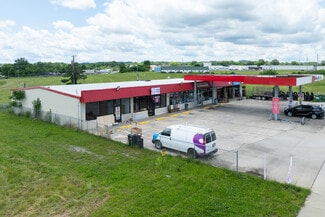 Lewisburg, TN Retail - 1175 N Ellington Pkwy