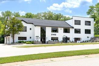 New Berlin, WI Office, Office/Medical - 21415 W Greenfield Ave New Berlin, WI Office, Office/Medical - 21415 W Greenfield Ave