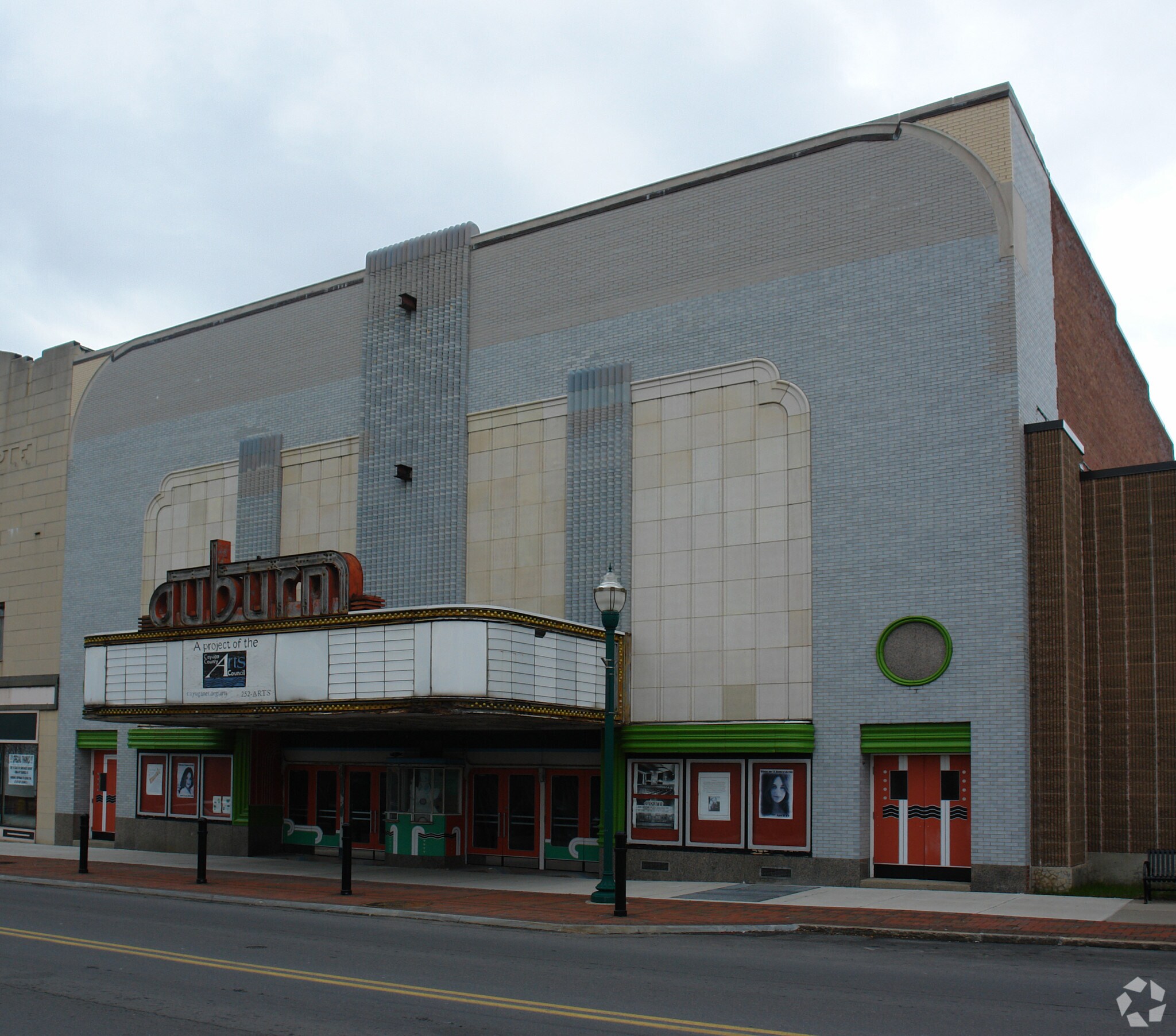 16 South St Auburn, NY 13021 Sports and Entertainment Property for