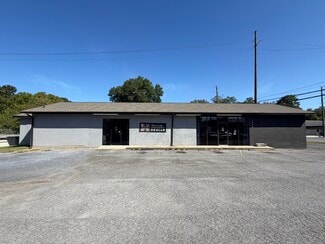 Rome, GA Self-Storage Facilities - 1200 Dean Ave SE