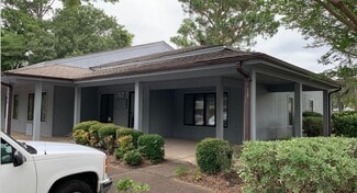 Wilmington, NC Medical - 1902-1906 Meeting Ct