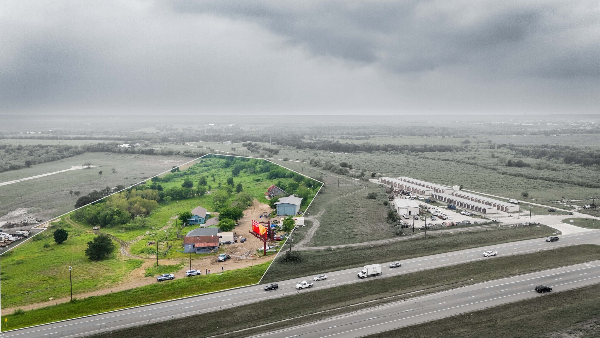 14719 E US Highway 290, Manor, TX for Sale