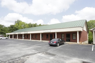 Demorest, GA Office/Medical - 1080 Us-441-br Hwy