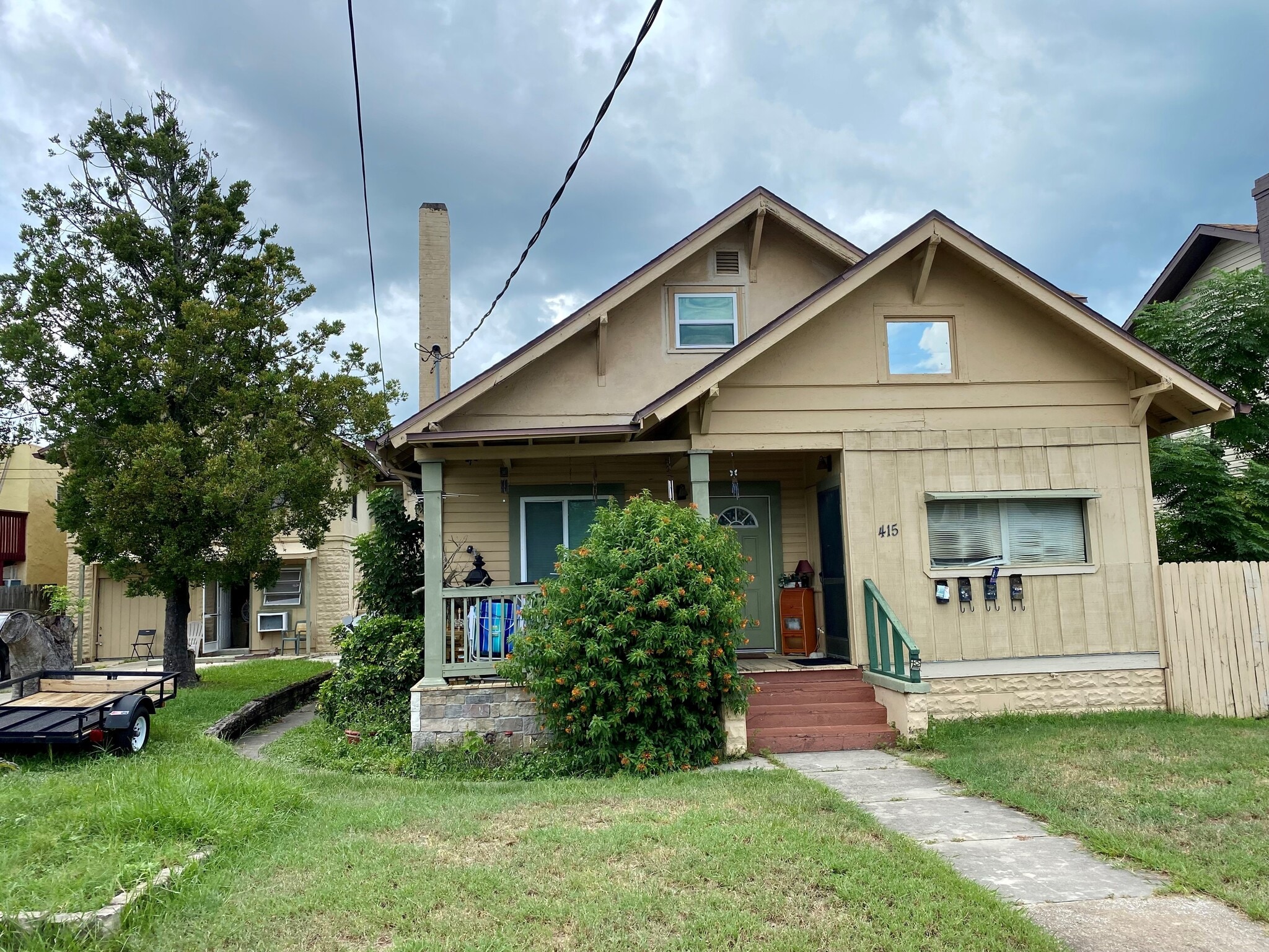 413 Vermont Ave, Daytona Beach, FL for Sale