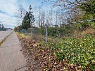 Des Moines, WA Commercial Land - 26601 Pacific Hwy S