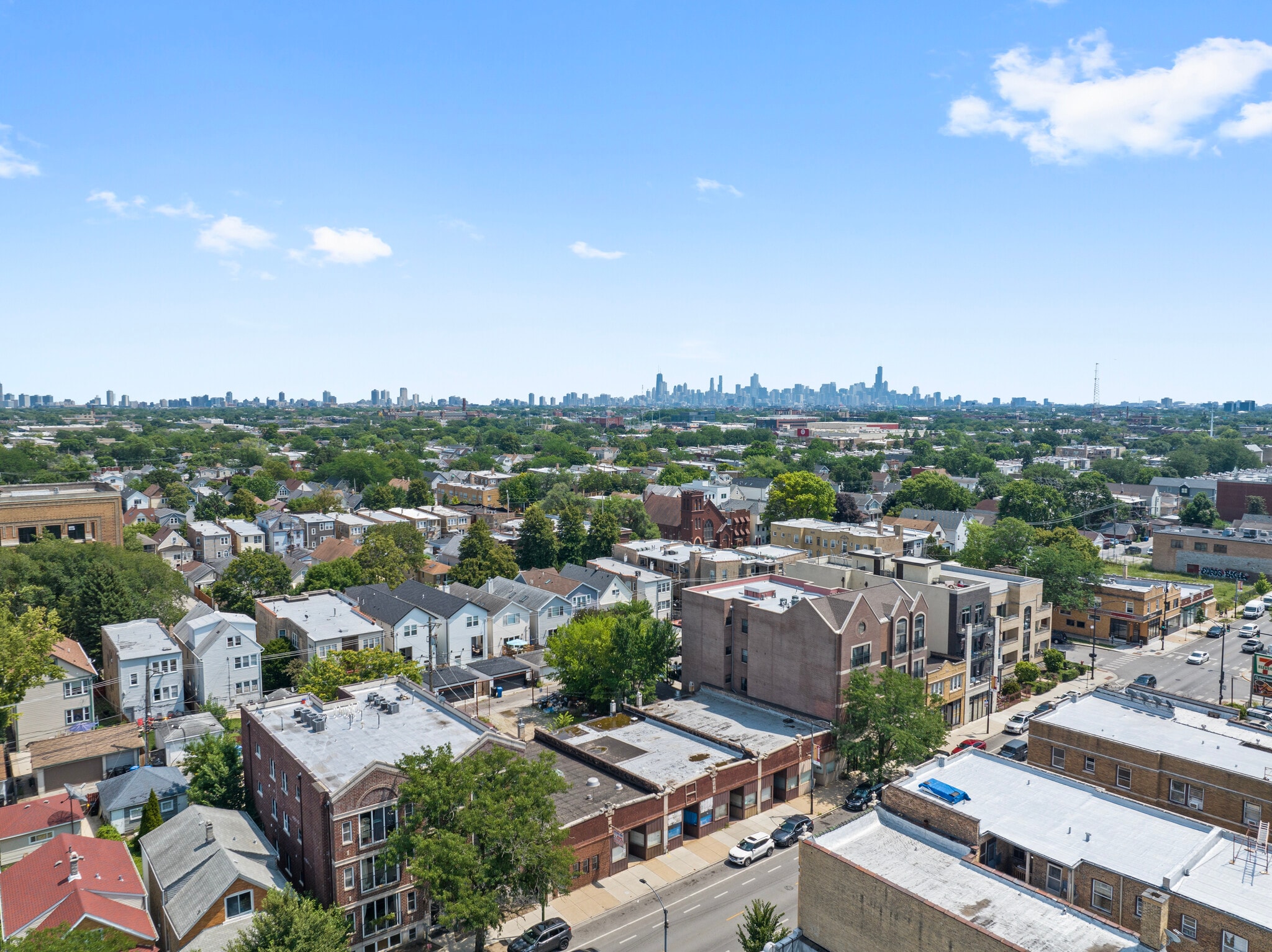 3825 N Kedzie Ave, Chicago, IL for Sale