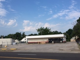 ±1.10 Acre Development Opportunity
