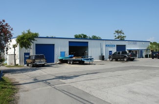 Largo, FL Industrial - 7621 124th Ave N