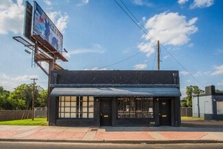Lubbock, TX Office - 1812 Avenue R